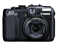 Canon PowerShot G11