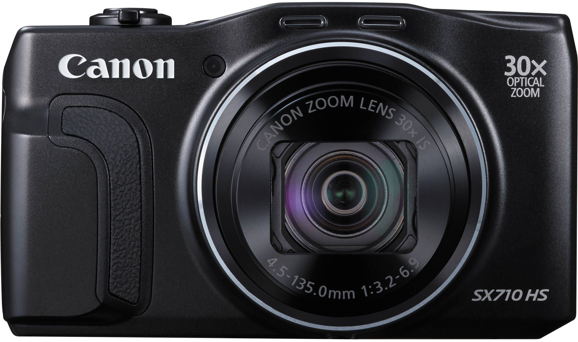 Canon PowerShot SX710 HS