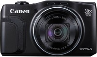 Canon PowerShot SX710 HS
