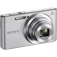 Sony DSC-W830