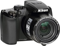 Nikon COOLPIX P100