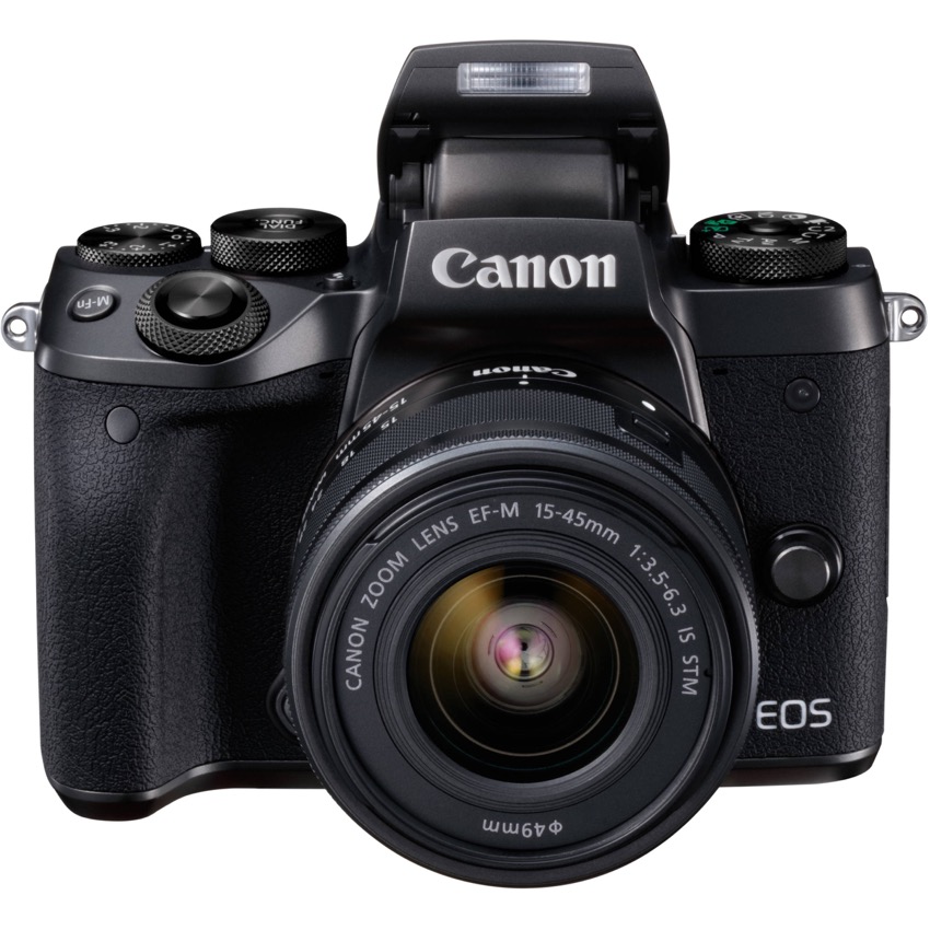 Canon EOS M5