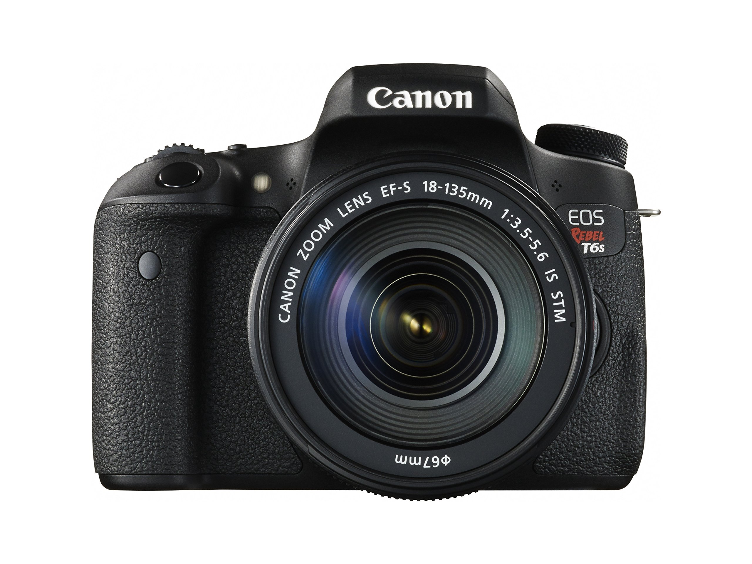 Canon EOS Rebel T6s