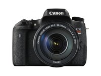 Canon EOS Rebel T6s