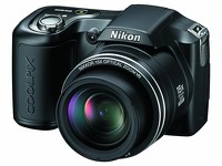 Nikon COOLPIX L100