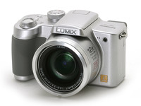 Panasonic DMC-FZ5