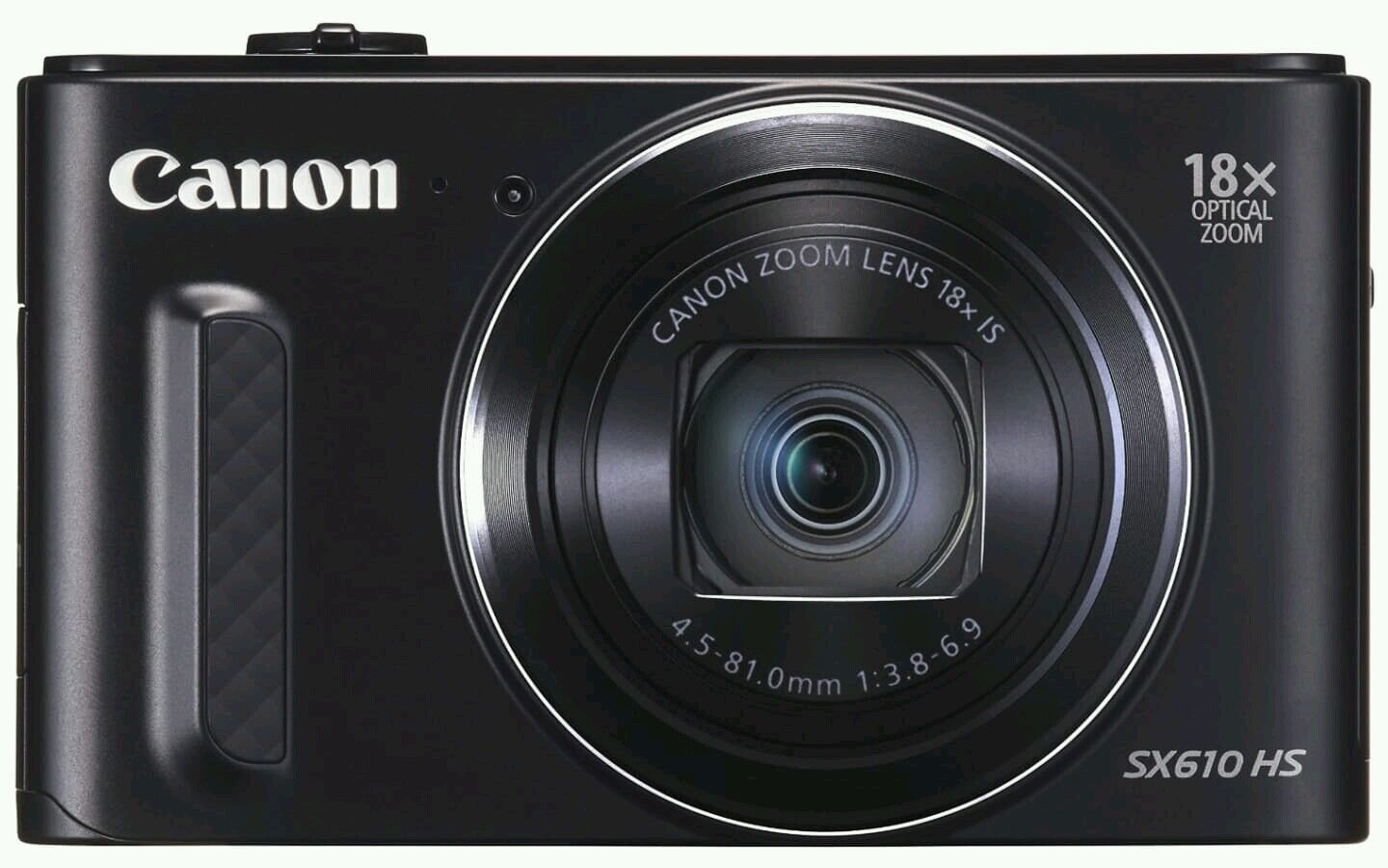 Canon PowerShot SX610 HS