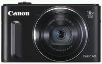 Canon PowerShot SX610 HS