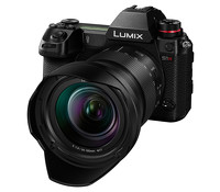 Panasonic DC-S1R