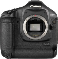 Canon EOS-1D X Mark III