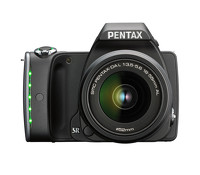 Pentax K-S1
