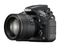 Nikon D810A