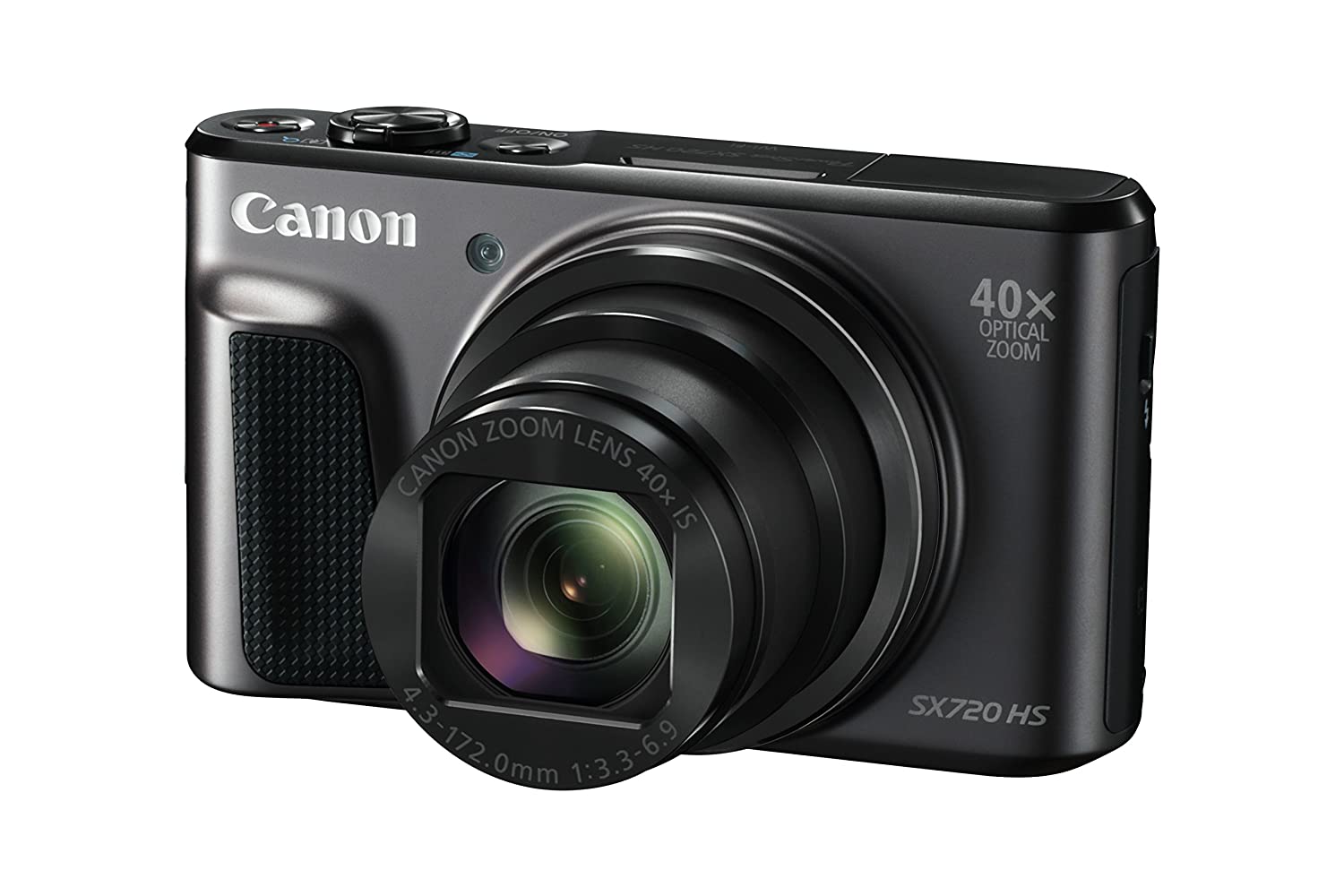 Canon PowerShot SX720 HS