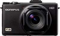 Olympus XZ-1