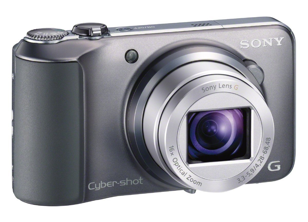 Sony DSC-H90