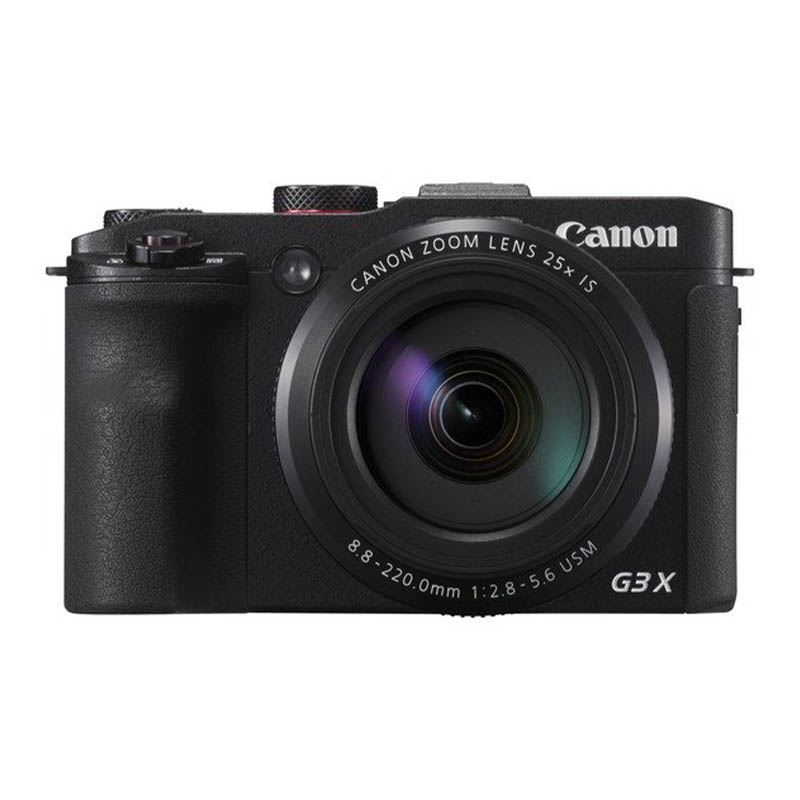 Canon PowerShot G3 X