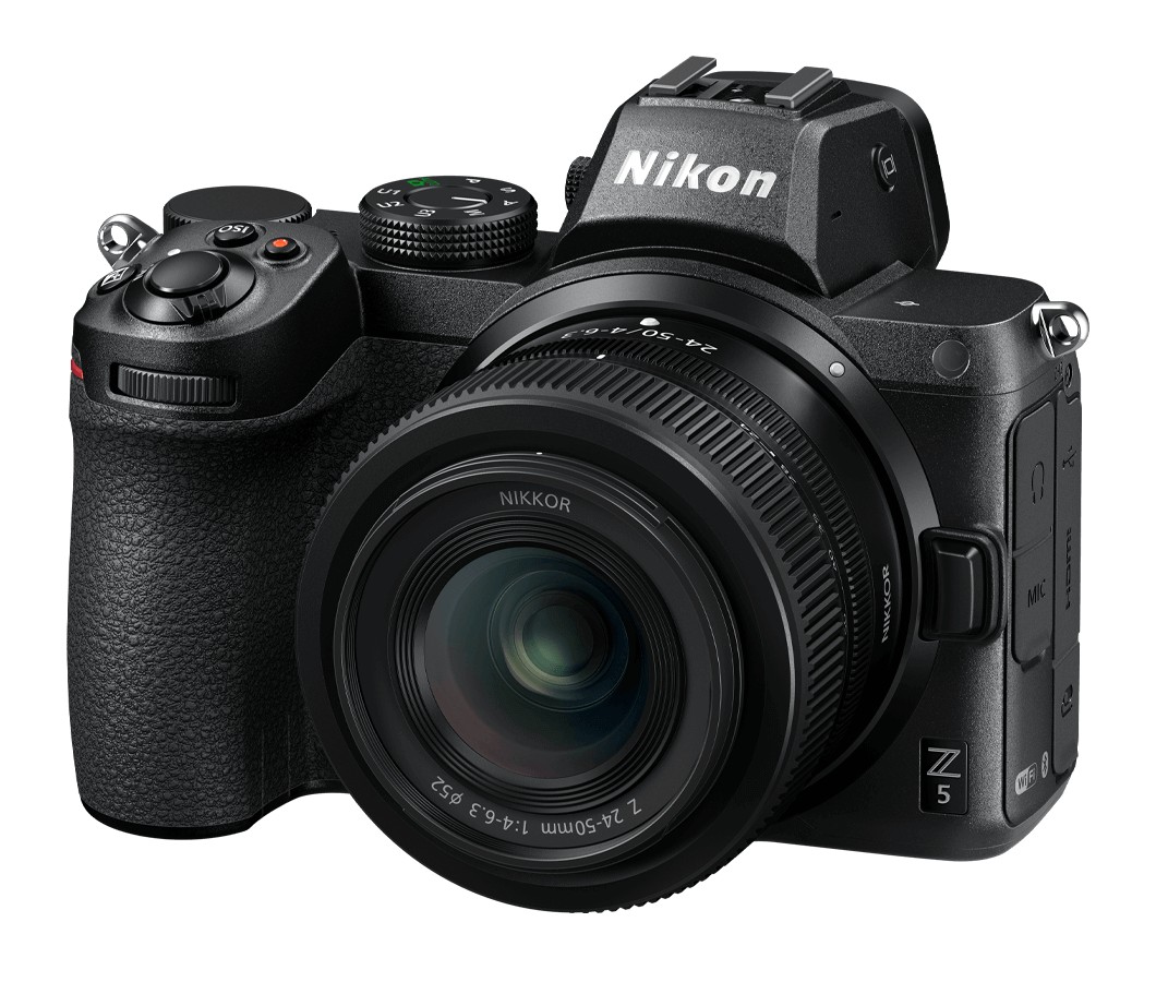 Nikon Z5