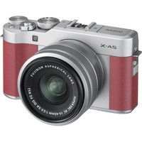 Fujifilm X-A5