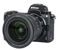 Nikon Z6_2