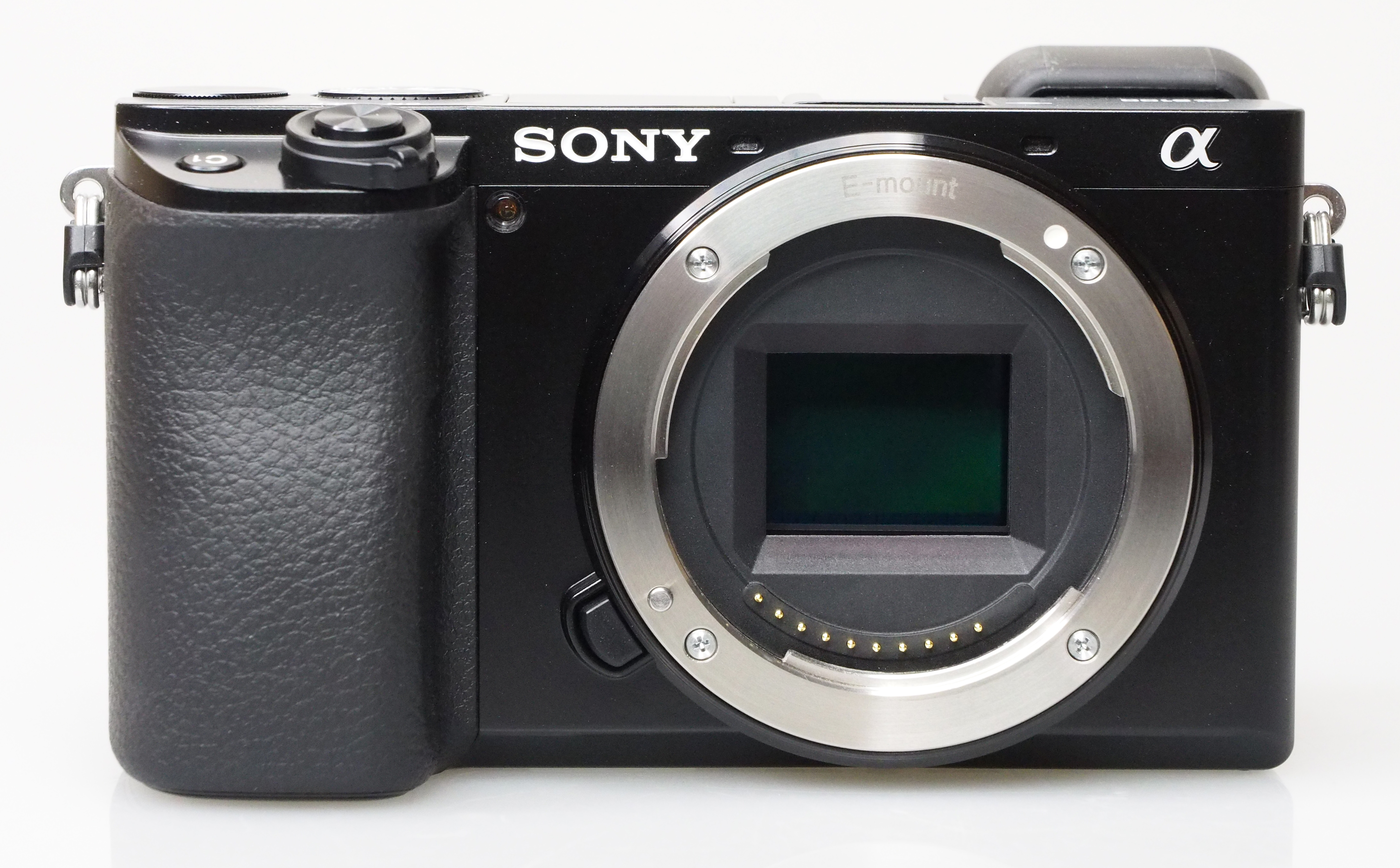 Sony ILCE-6100