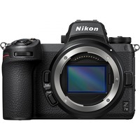 Nikon Z7_2