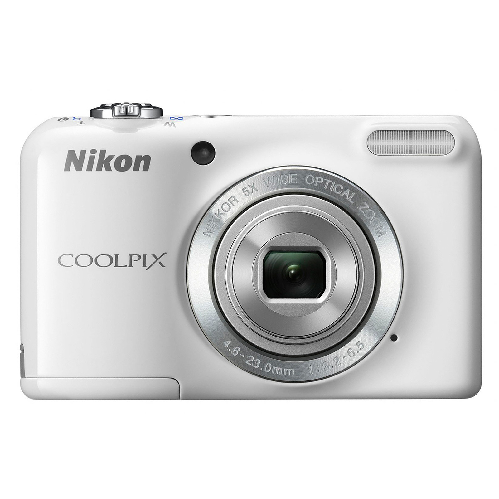Nikon COOLPIX L27