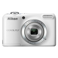 Nikon COOLPIX L27