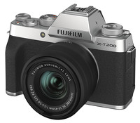 Fujifilm X-T200