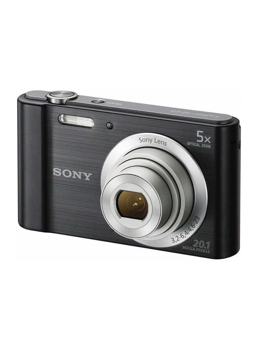 Sony DSC-W800