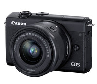 Canon EOS M200