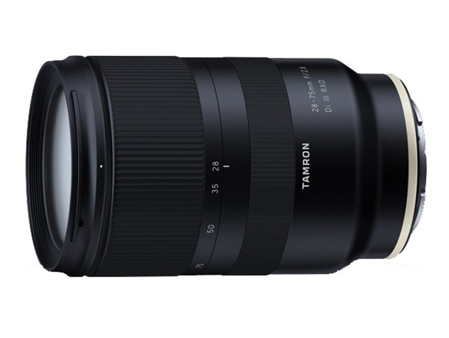 Tamron 28-75 mm F 2.8 DI III VXD G2