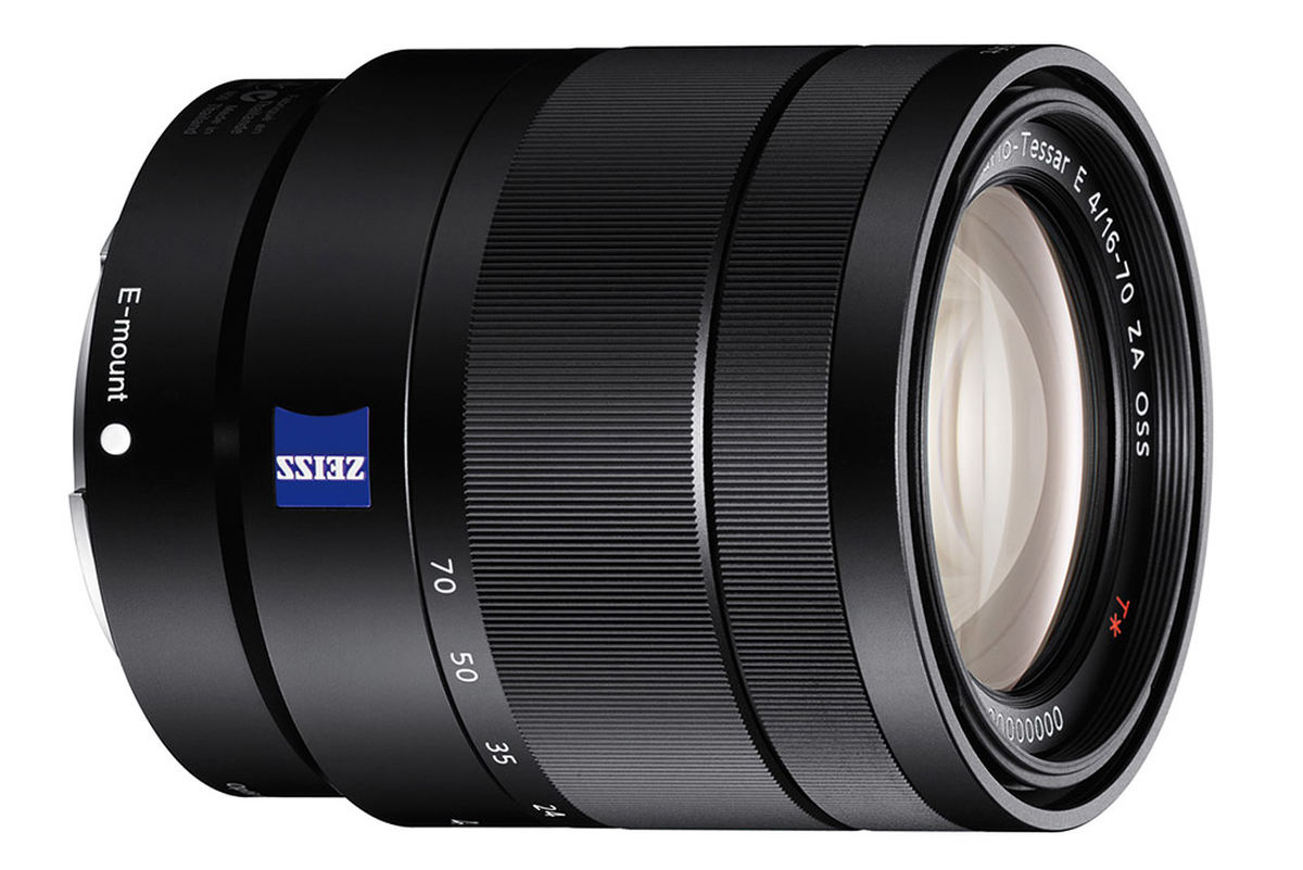 Sony Zeiss 16-70/4