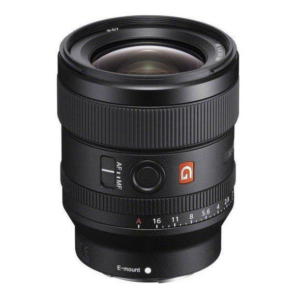 Sony SEL35F14GM (FE 24mm f/1.4 GM)