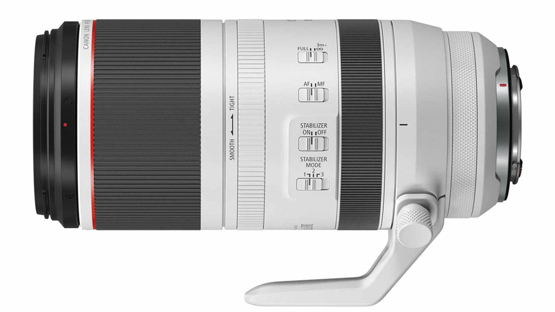Canon RF 100-500/4.5-7.1 L IS USM