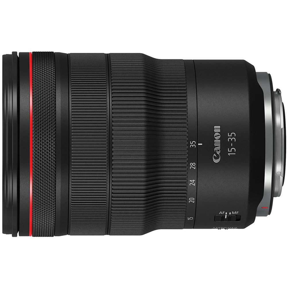 Canon RF 15-35/2.8 L IS USM