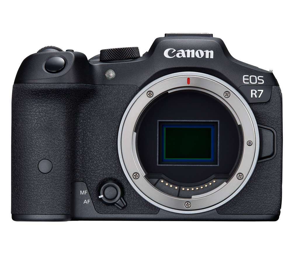 Canon EOS R7