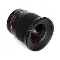 Samyang 20mm f/1.8 ED AS UMC