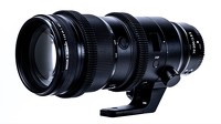 Nikon Nikkor Z 70-200mm f/2.8 VR S