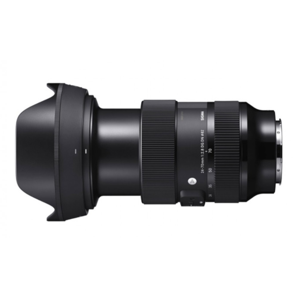 Sigma AF 24-70 mm F2.8 DG DN Art Sony E-Mount
