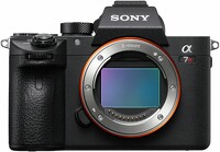 Sony ILCE-7M4