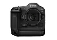 Canon EOS R3