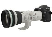 Canon EF 400mm f/4 DO IS II USM