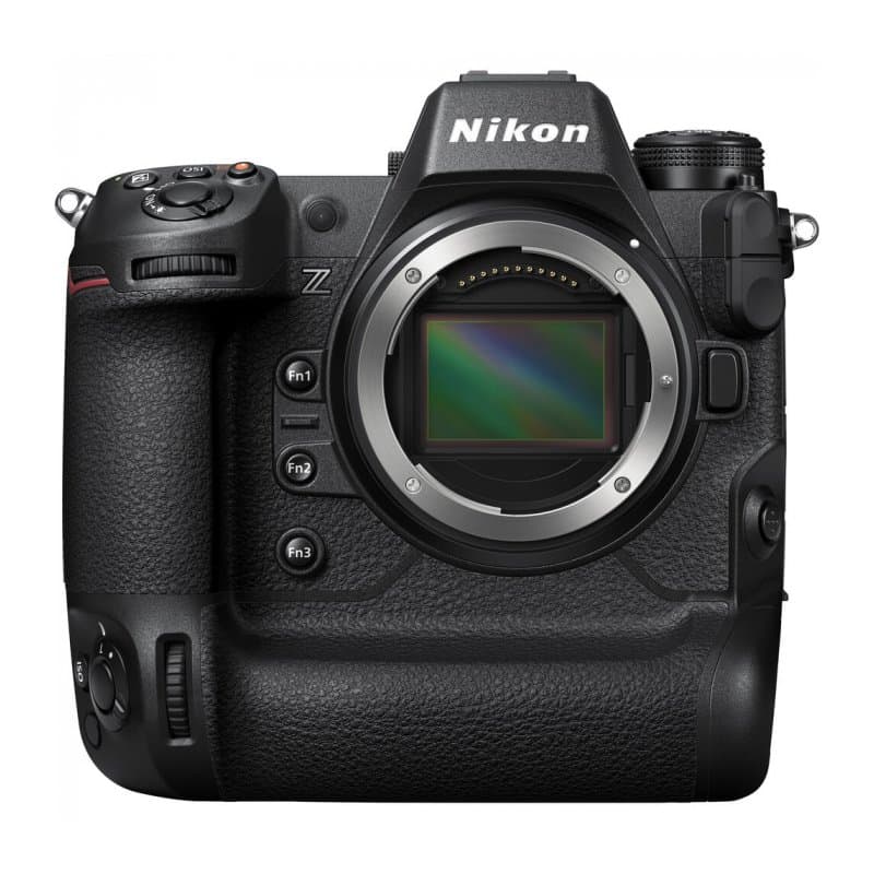Nikon NIKON Z 9