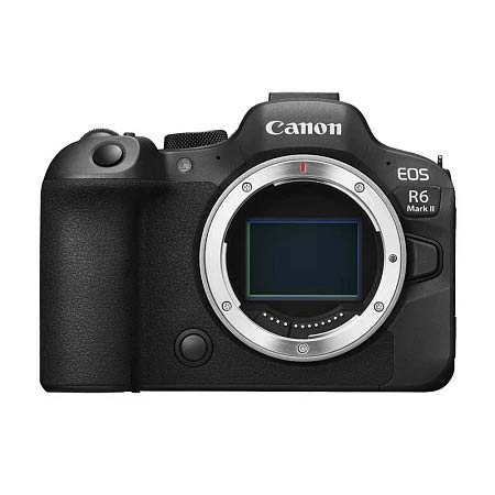 Canon EOS R6m2 camera