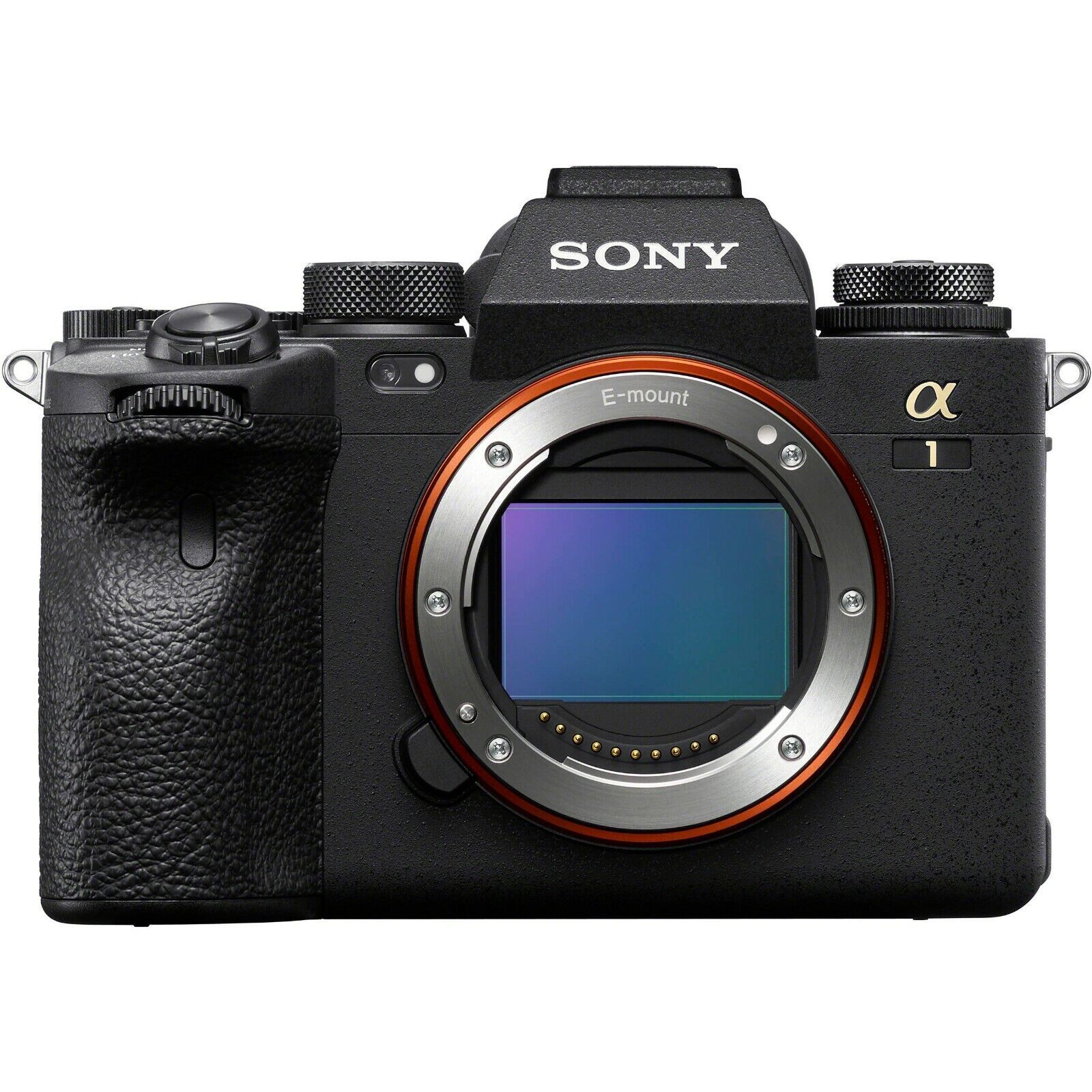 Sony ILCE-1