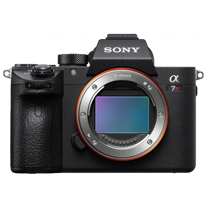 Sony ILCE-7RM3A