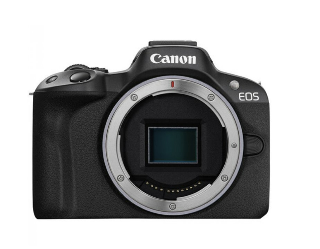 Canon EOS R50