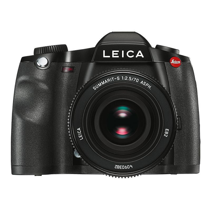 Leica LEICA S (Typ 006) camera or lens