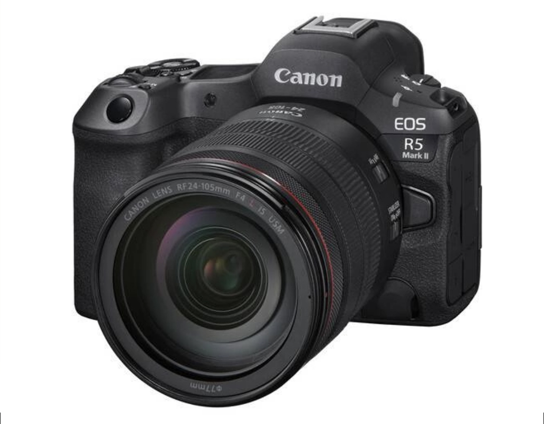 Canon EOS R5m2