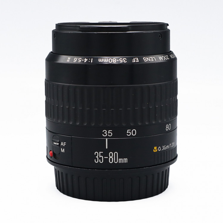 Canon EF 35-80mm f/4-5.6